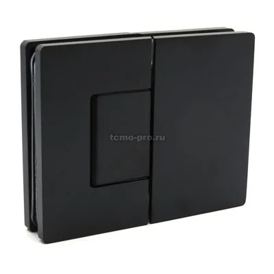 Нержавеющая сталь AISI 304, BLACK, 180°, NEW, 4808