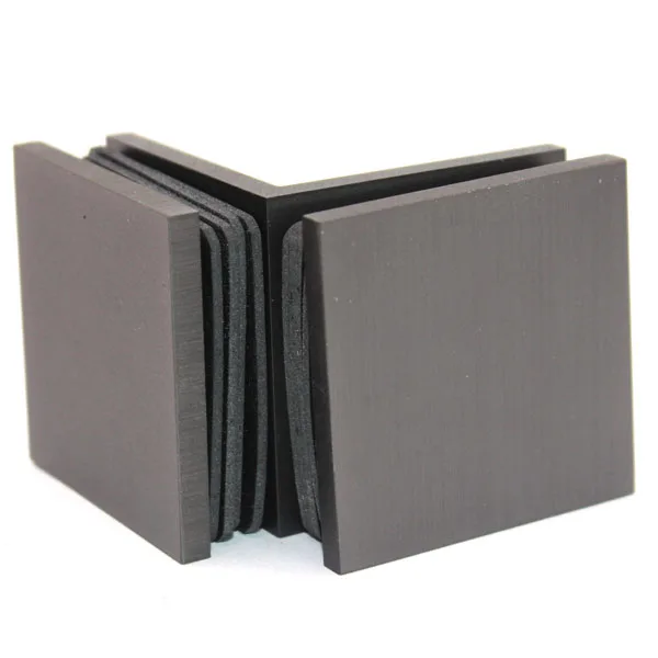 Нержавеющая сталь AISI 304, Matt Brushed Grey Gang