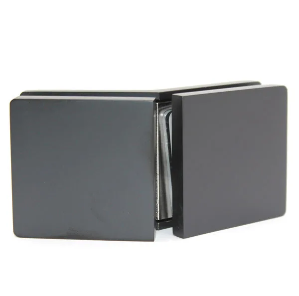 Латунь, BLACK, 135°, Премиум, R105