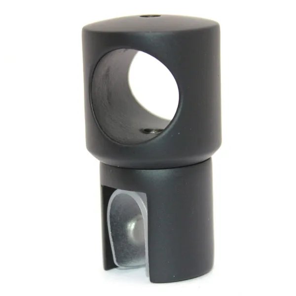 Нержавеющая сталь AISI 316, BLACK